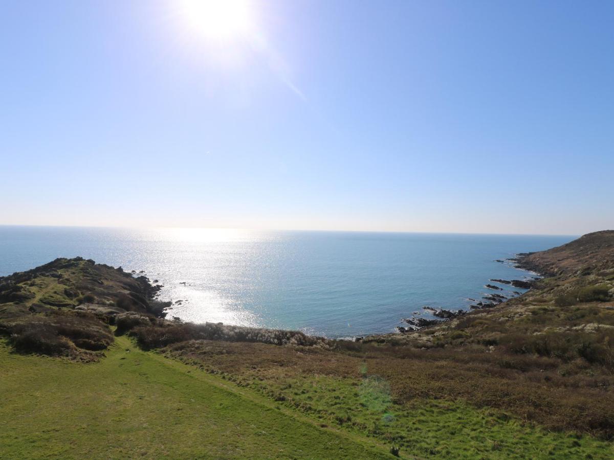 Gannet Watch Villa Coverack Eksteriør billede